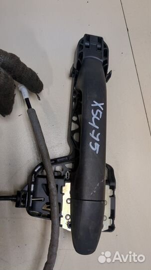 Замок двери левый передний Mercedes Sprinter 2018