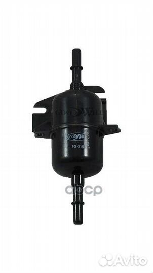Фильтр топливный fiat albea goodwill FG 210 FG