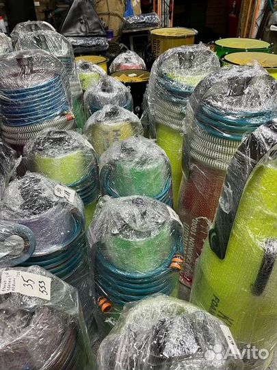 Пеногенератор (пенная пушка) для вечеринок