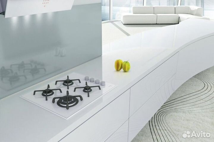 Газовая варочная панель Gorenje GC 650 KR Новая