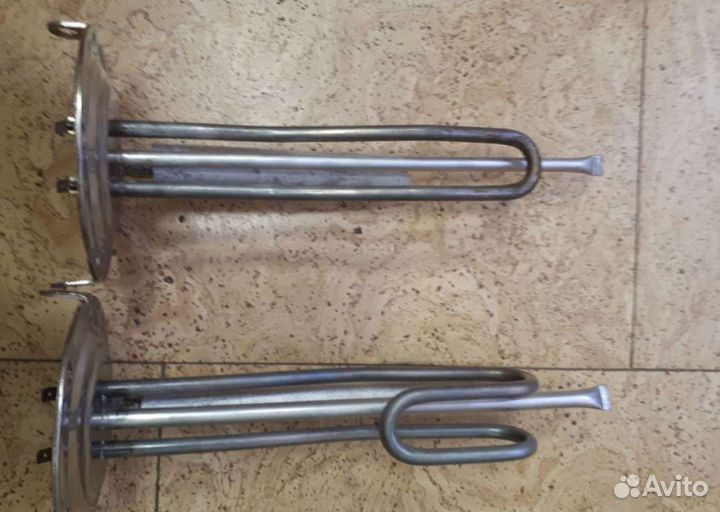 Тены для водонагревателя Аристон