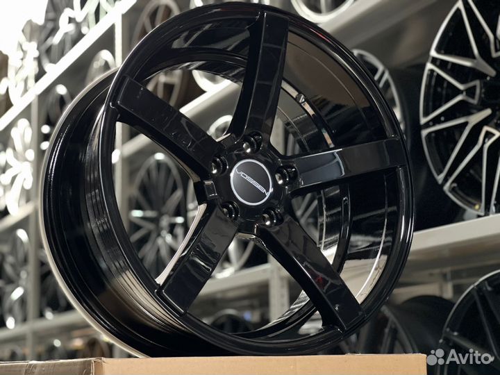 Диски Vossen CV3 R18