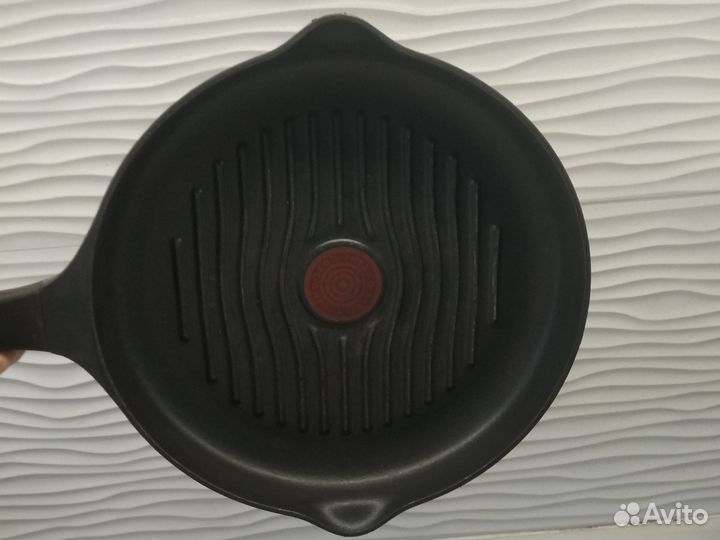 Сковорода tefal