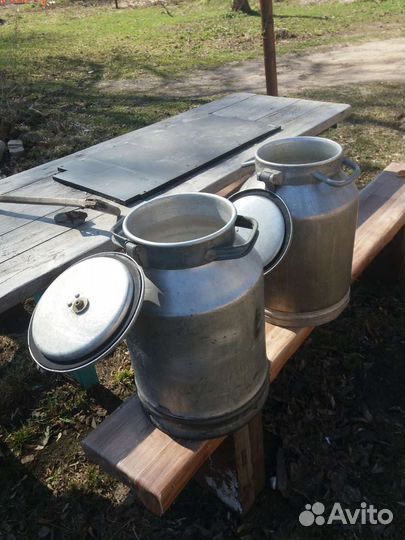 Флаги молочные