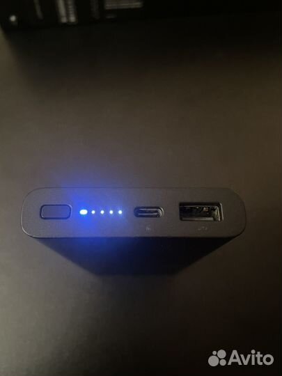 Xiaomi Mi Wireless Power Bank 10000 mAh