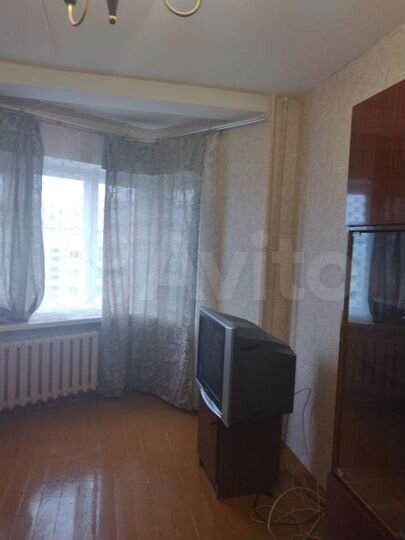 2-к. квартира, 54 м², 6/9 эт.