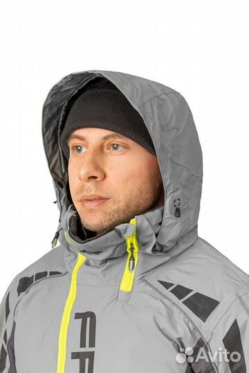 Комбинезон мужской Freeride