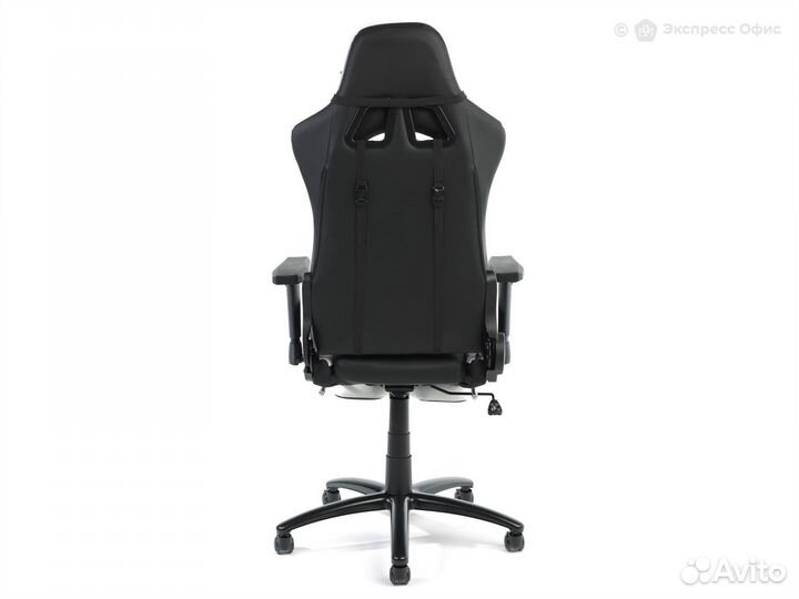 Кресло игровое Lotus S1