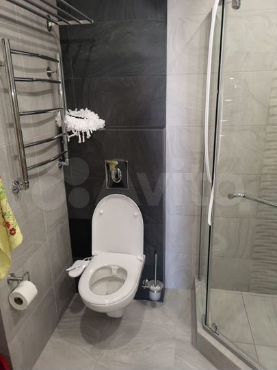 2-к. квартира, 50 м², 5/10 эт.