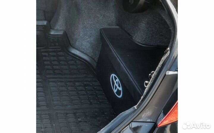 Cумки в багажник Toyota Camry 40 50 55(органайзер