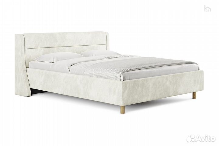 Кровать с п/м 160 х 200 Madrid