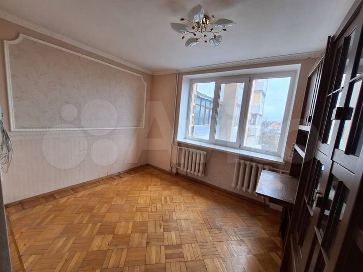 3-к. квартира, 71,6 м², 6/9 эт.