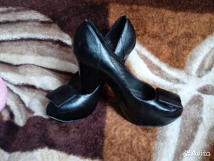 Туфли женские