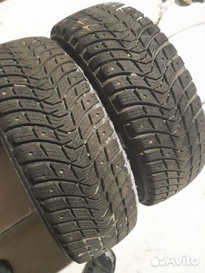 Michelin X-Ice North 3 185/65 R15 92T