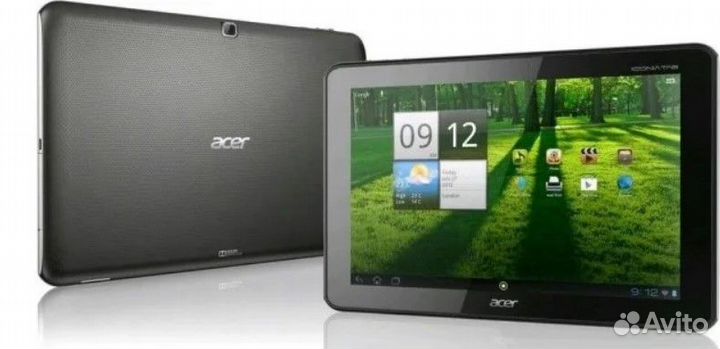 Планшеты бу на запчасти