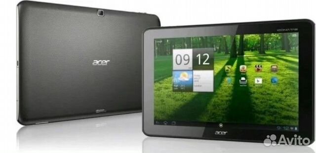 Планшеты бу на запчасти