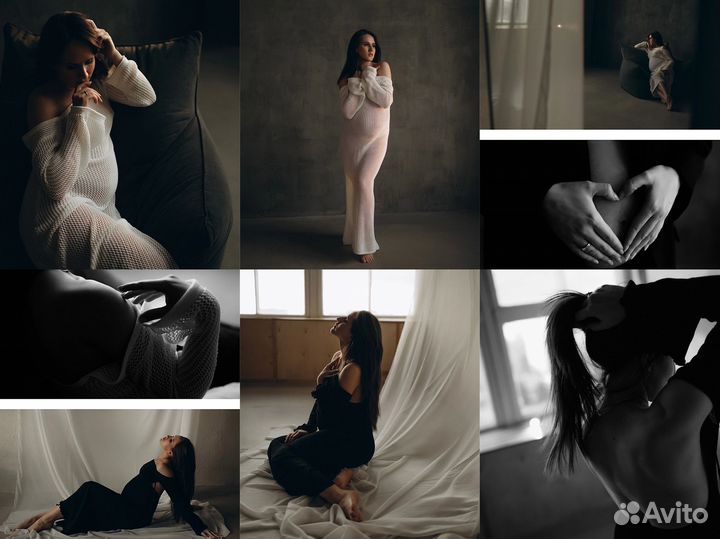 Семейный фотограф Тула