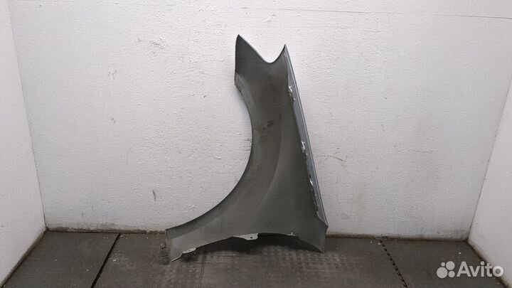 Крыло правое переднее Mercedes ML W164, 2007