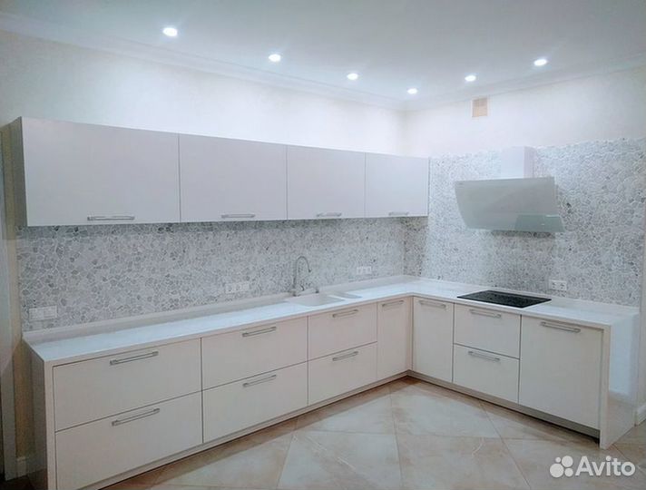 Кухня в рассрочку