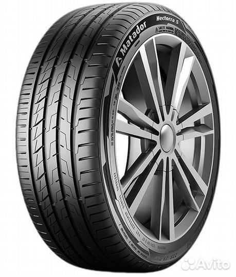 Matador Hectorra 5 225/50 R17 98Y