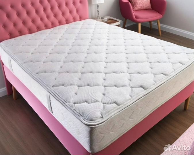 Матрас 160х200 140х200, новые