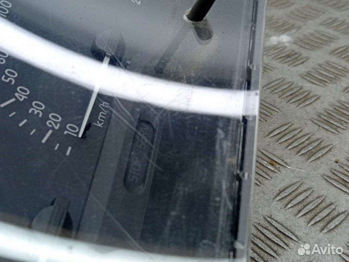 Панель для Renault Laguna 1