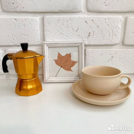 Чайная пара (Константин Ивлев)