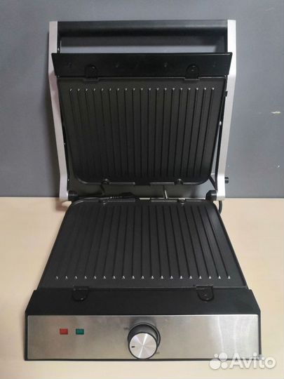 Гриль Kitfort KT-1653 2000 Вт