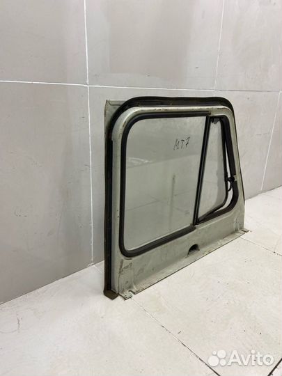 Надставка двери передняя левая УАЗ 469