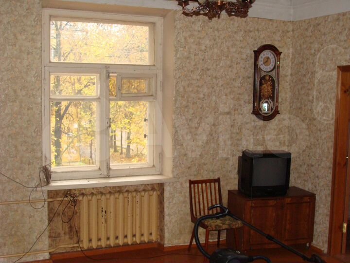 2-к. квартира, 43,3 м², 2/3 эт.