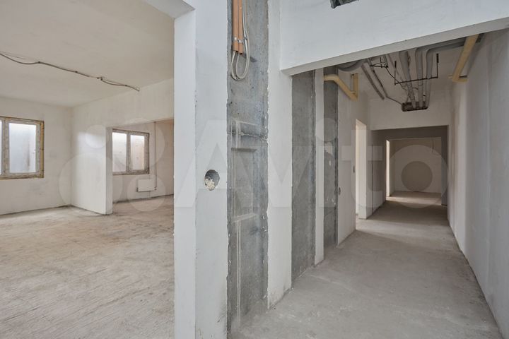 Свободного назначения, 251.5 м²