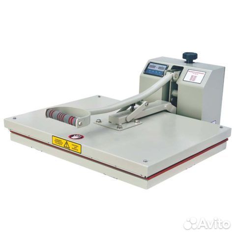 Пресс для термопечати Type Special I-P8/62 (62*38