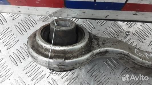 Рычаг передний нижний левый opel astra H (GML03O50