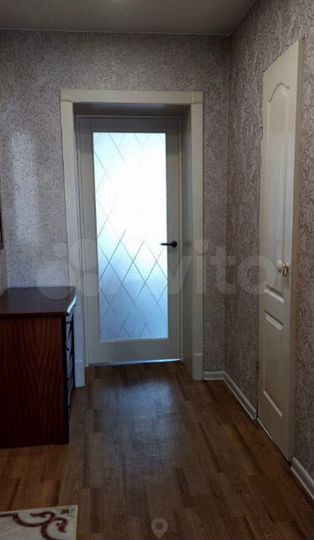 1-к. квартира, 39 м², 4/12 эт.