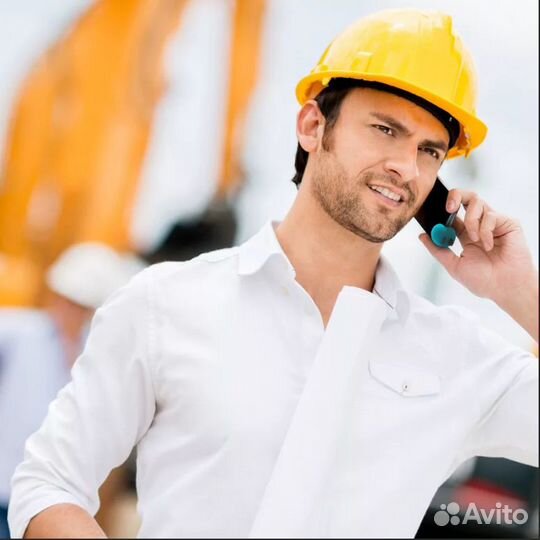 Прораб отделочных работ