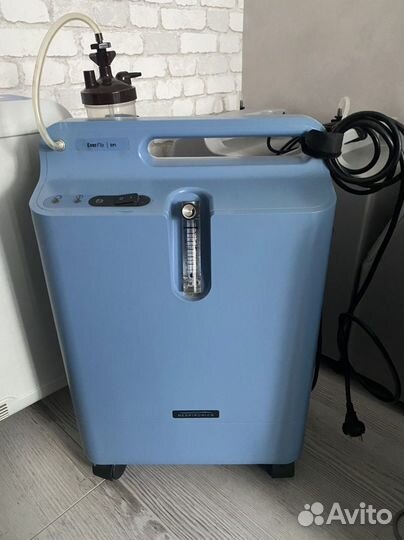 Кислородный концентратор 5 литров