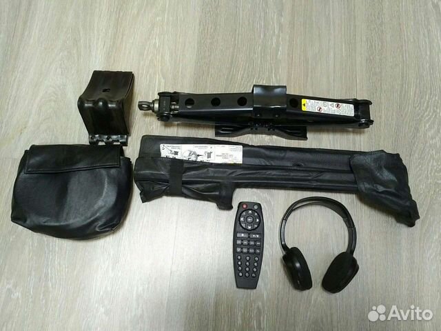 Аксессуары GM для Hummer H2 рестайлинг