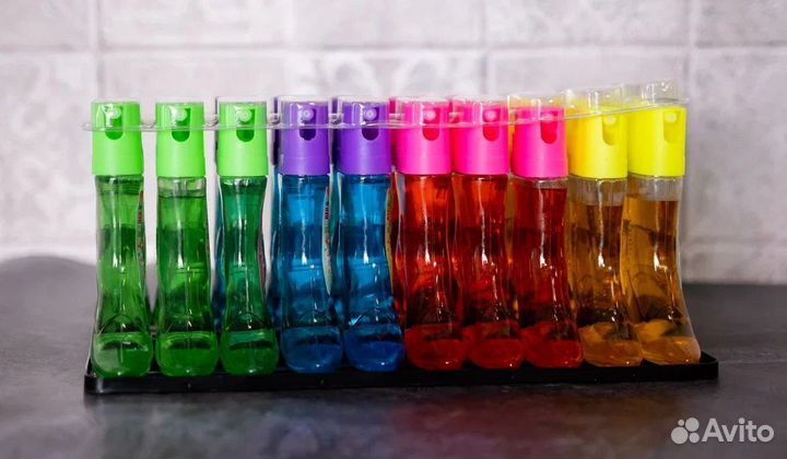 Напитки оптом из Китая