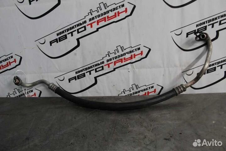 Трубка кондиционера jeep cherokee liberty KJ EKG о