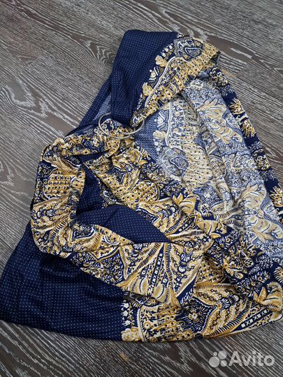 Слинг на кольцах