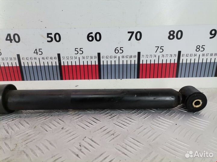 Амортизатор задний правый для Skoda Octavia 1U