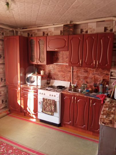 Дом 75 м² на участке 10 сот.