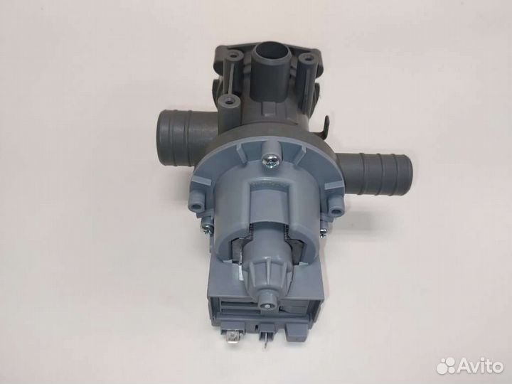 Сливной насос Askoll для стиральной машины Самсунг