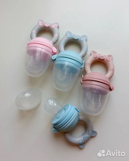 Ниблер новый