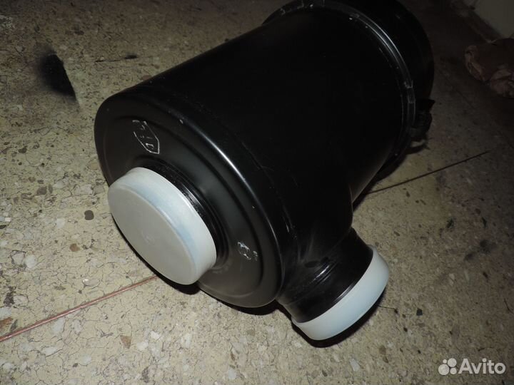 Фильтр воздушный Камаз D150 мм без завихрителя