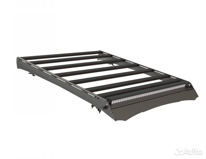 Багажник Isuzu D-Max STC-ID-MAX/20-TR1-L1