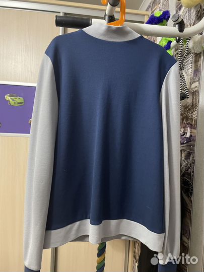 Продам школьный бомбер для мальчика Dress Code