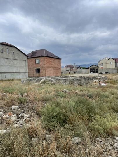 Участок 4 сот. (ИЖС)