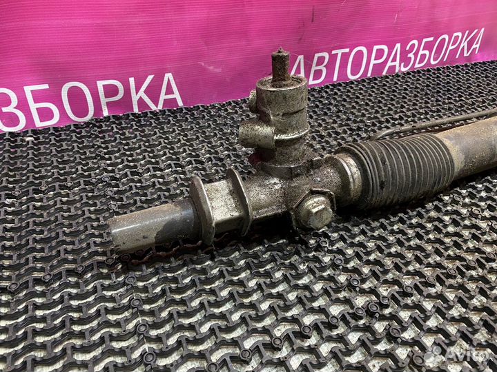 Рейка рулевая Ланос Chevrolet Lanos