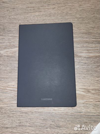 Samsung galaxy tab s6 lite lte